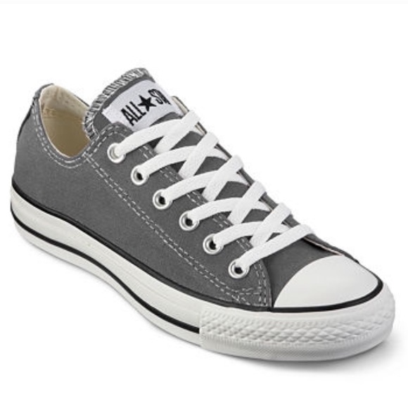 Converse Shoes - Converse Chuck Taylor All Star Sneaker